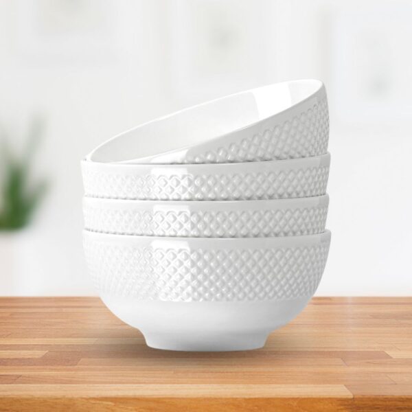 Ceramic Soup Bowls for Breakfast-B0DR83RW4V