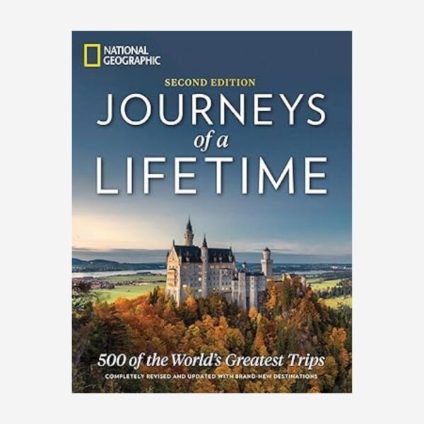 Journeys of a Lifetime Travel Guide-1426219733