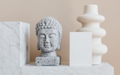 10 Modern Asian Decor Pieces That Instantly Make Your Home Look Curated (Not Cluttered)