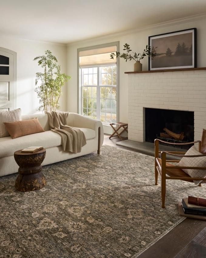 Joanna Gaines rug collection