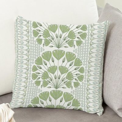 batik cushion