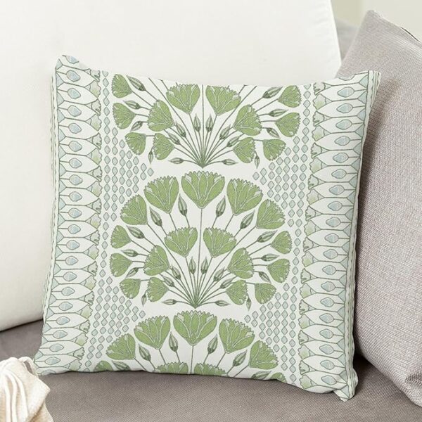 batik cushion
