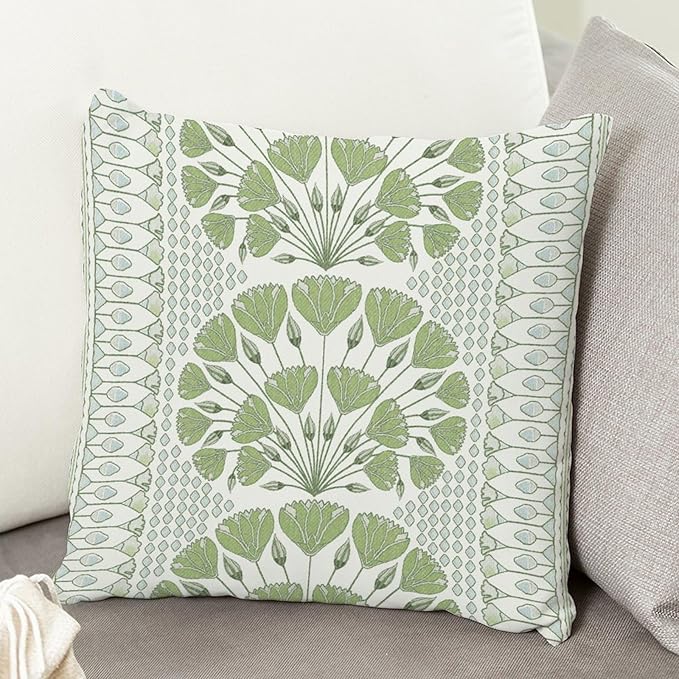 batik cushion