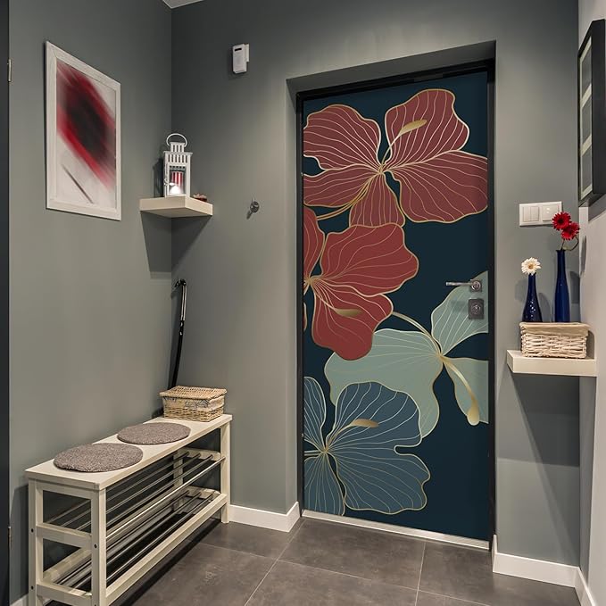 door-decal-wall-art