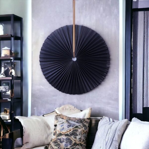 Asian Wall Fan