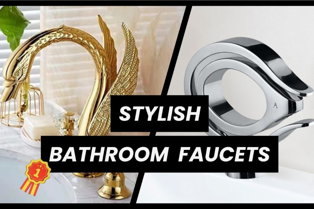 7 Stylish Bathroom Faucets to Bring Your Basin Back to Life