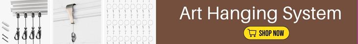 Art Hanging System