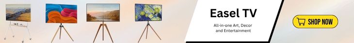 Easel TV