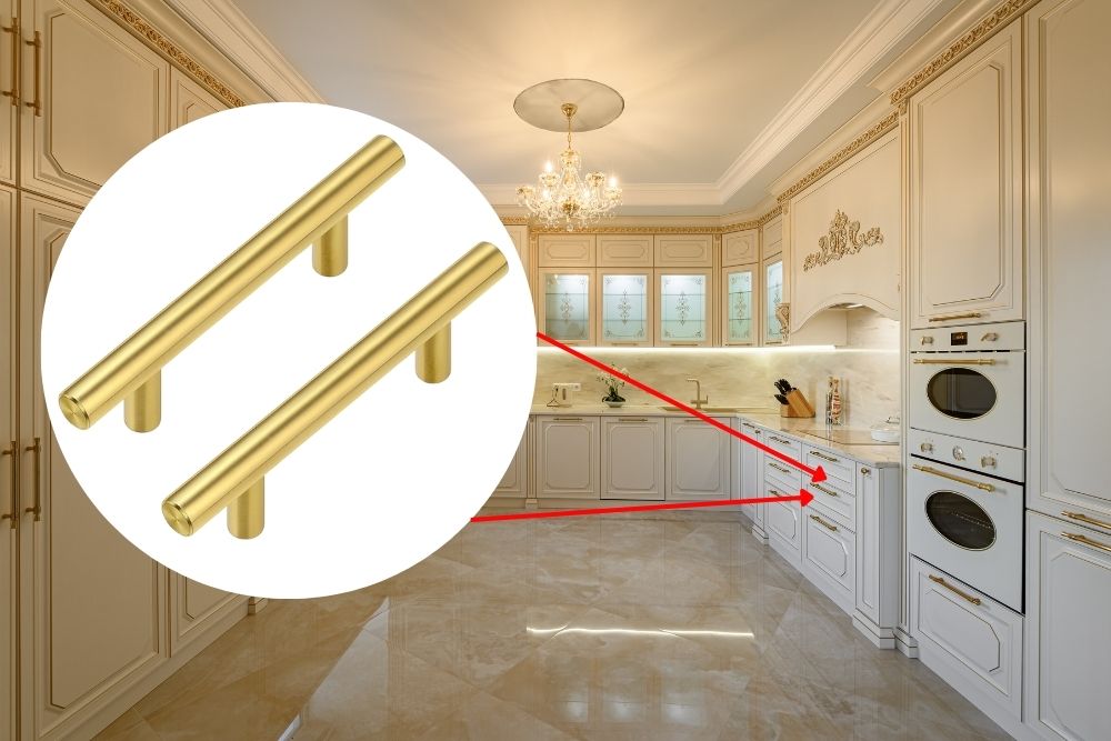 Hardware fixtures