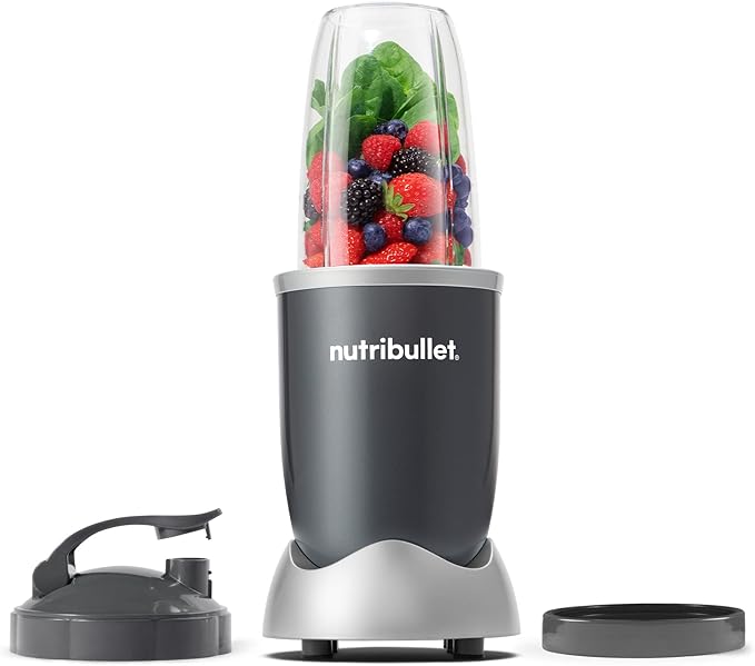 nutribullet Personal Blender for Shakes