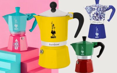 8 Best Bialetti Coffee Makers You Can Buy Right Now