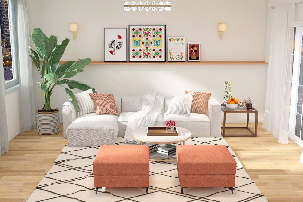 Where and How to Place Abstract Art in Your Home