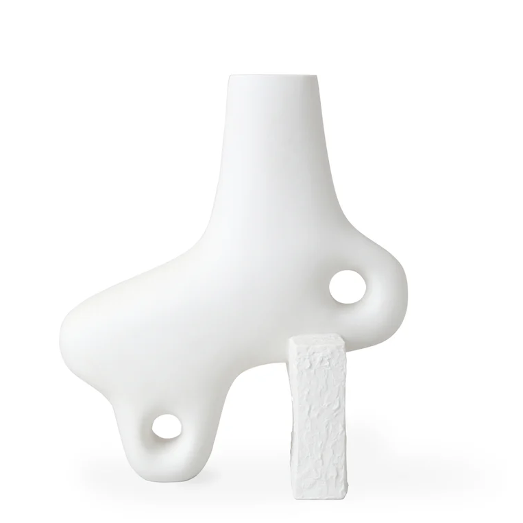Paradox Vase by Jonathan Adler