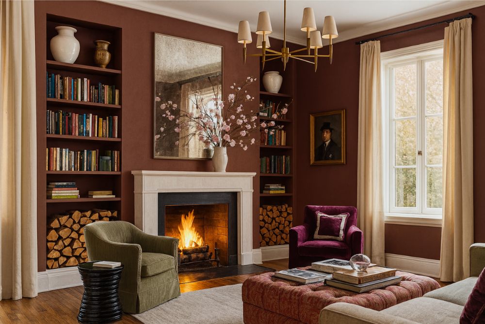 10 Easy Ways to Decorate Like a Celebrity Luxury Home