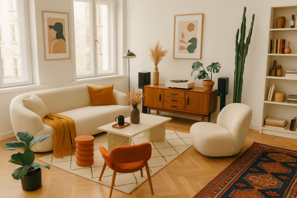 10 Living Room Layouts You Will Ever Need