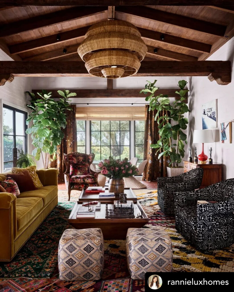 Bring Life with Strategically Placed Greenery