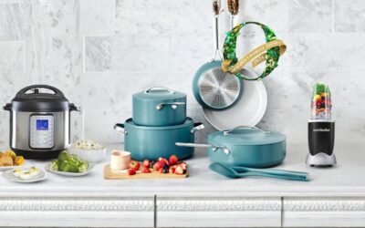 Up To 60% Off Stylish Homeware Finds You Can’t Miss