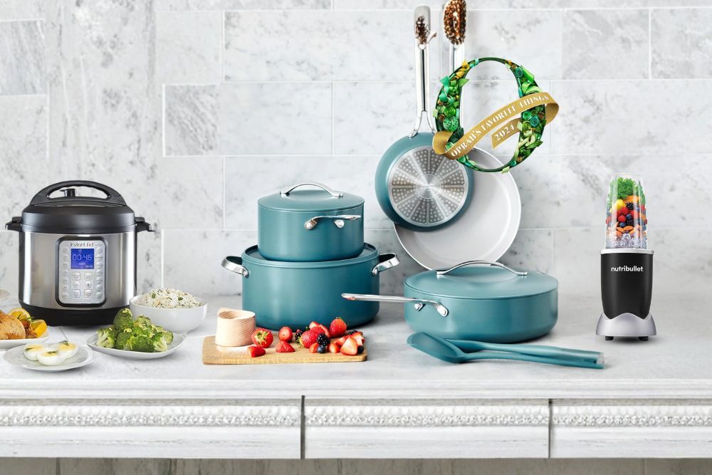 Up To 60% Off Stylish Homeware Finds You Can't Miss