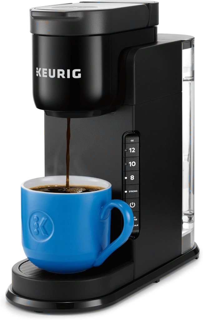 Keurig K-Express Coffee Brewer (45% Off)