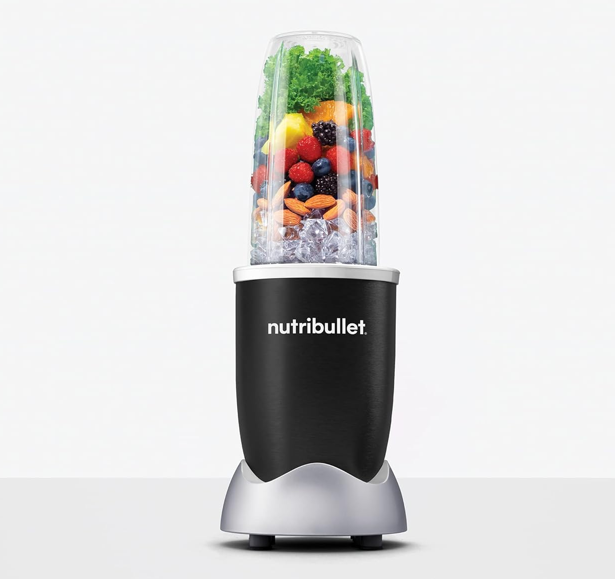 NutriBullet NB9 900W Onyx Black (40% Off)