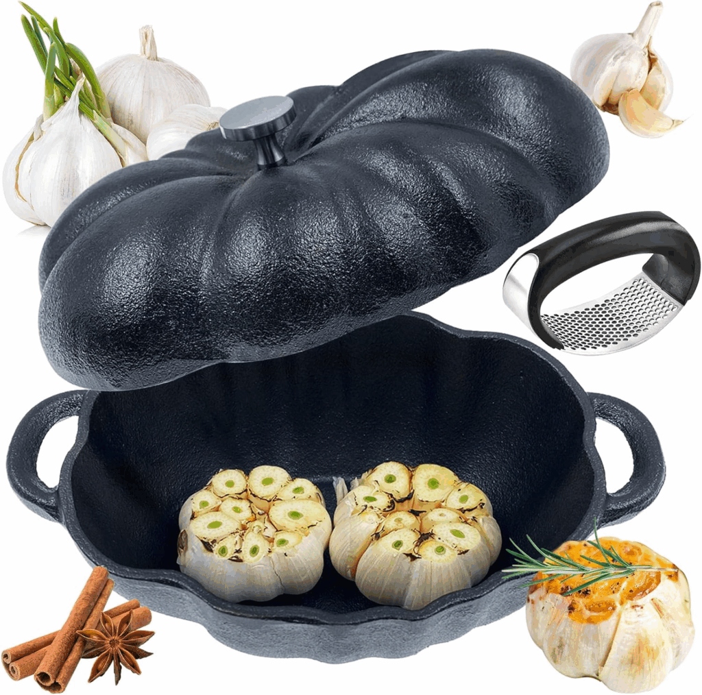 Chef’s Choice Pumpkin Roaster Dish