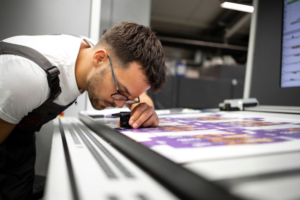 Giclee Art Printer