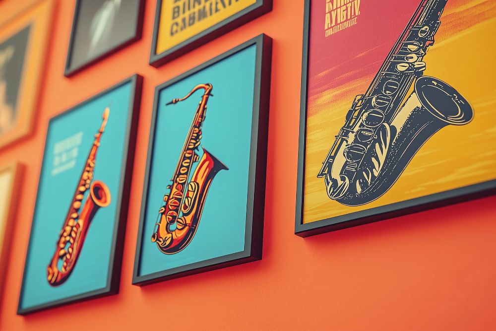Giclee Art Prints