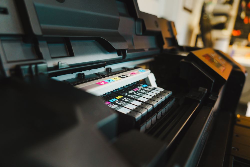 Giclee Printer