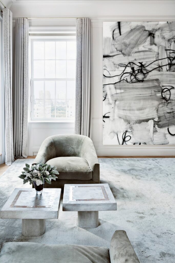 Disrupt with Art by Julie Hillman