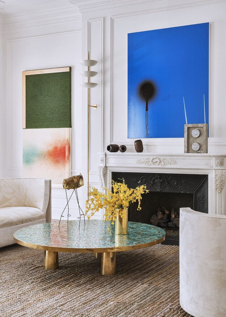 Sagaponack Home by Julie Hillman