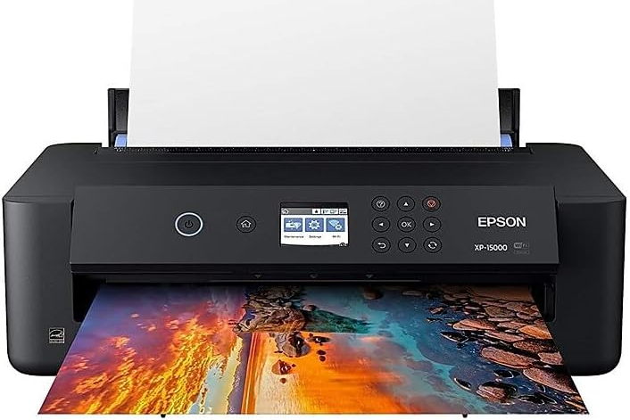 Epson Expression Photo HD XP-15000
