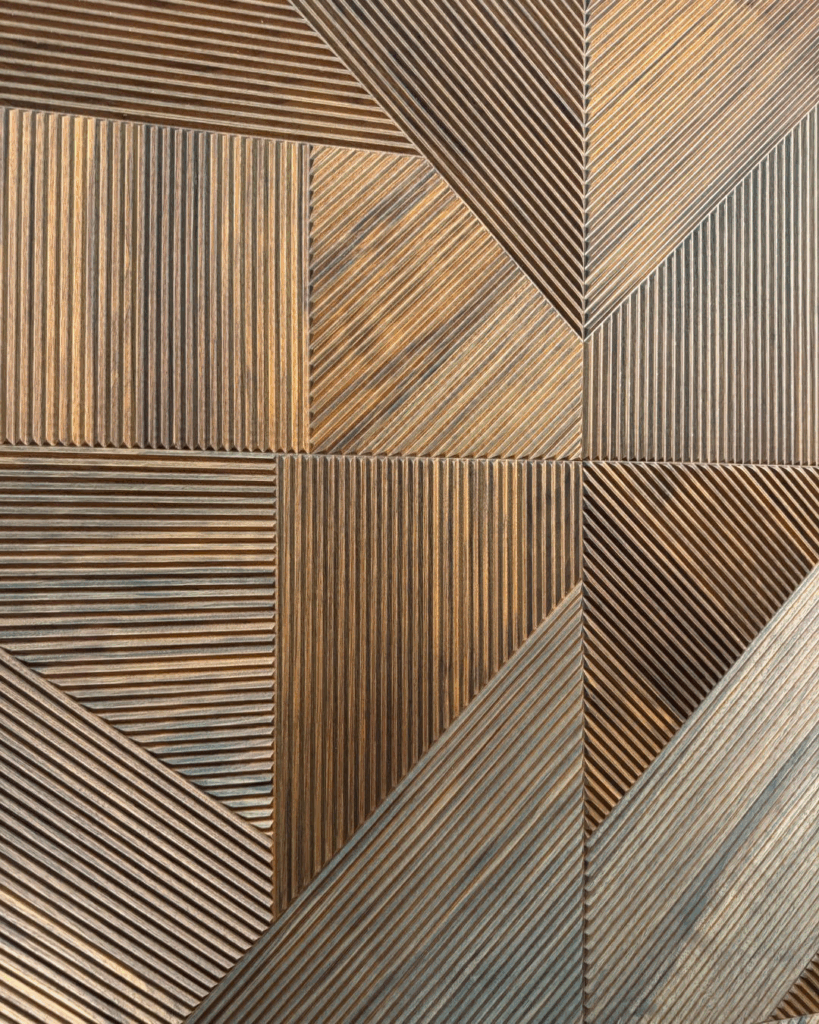 The Emotional Power of Texture 