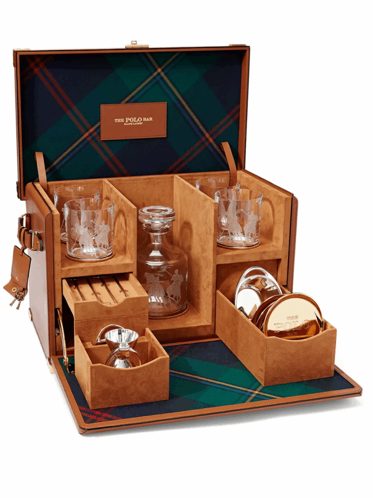 Ralph Lauren Home Mixologist