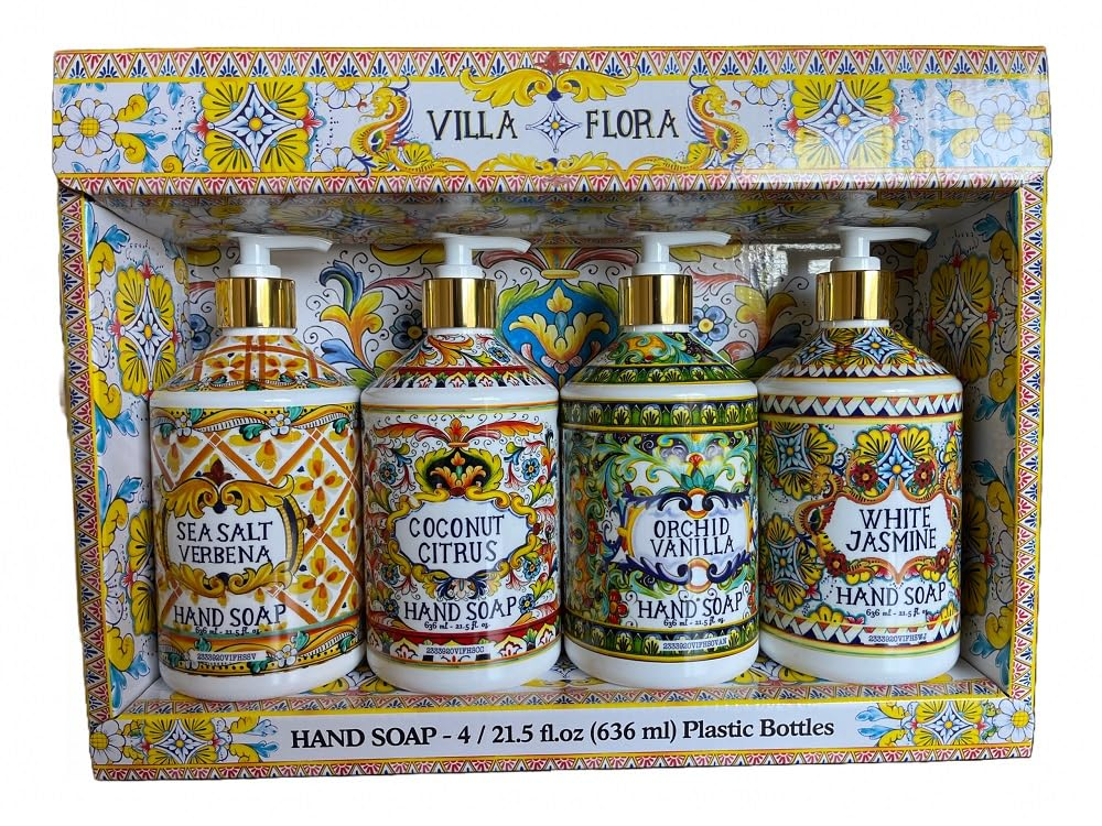 Home + Body Co. Collection Set