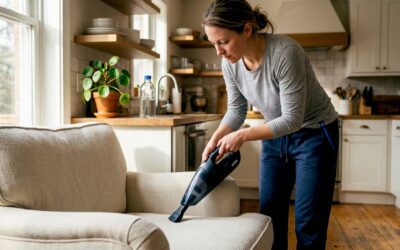 Do Upholstered Beds Get Dirty? Your Care Guide