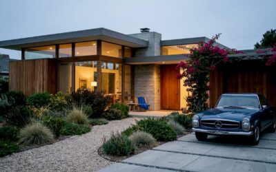 Architect Mid Century Modern: The Complete 2026 Guide