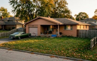1970 House Styles: Architecture, Features, and Legacy