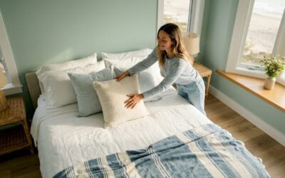 2026 Bedroom Trends: Design Ideas for Every Home