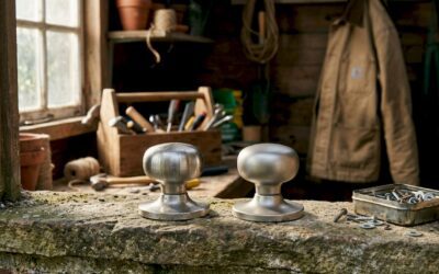 Are Brushed Nickel and Satin Nickel the Same?
