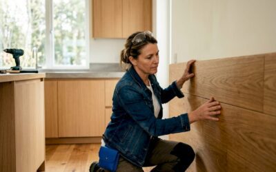 Adding Wood Panels to Walls: A 2026 Design Guide