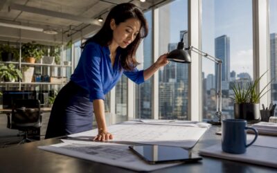 Modern Office Interior Design Ideas for 2026 Workplaces