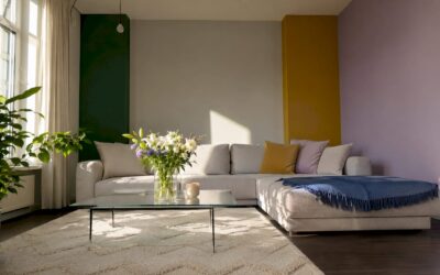 Accent Wall Colors That Go With Gray Walls in 2026