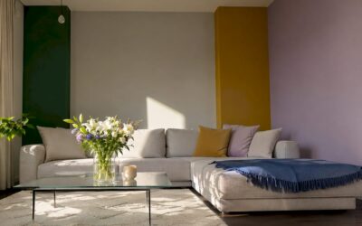 Accent Wall Colors That Go With Gray Walls in 2026