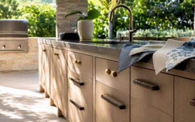 The Best 2026 Kitchen Hardware Trends for Your Home