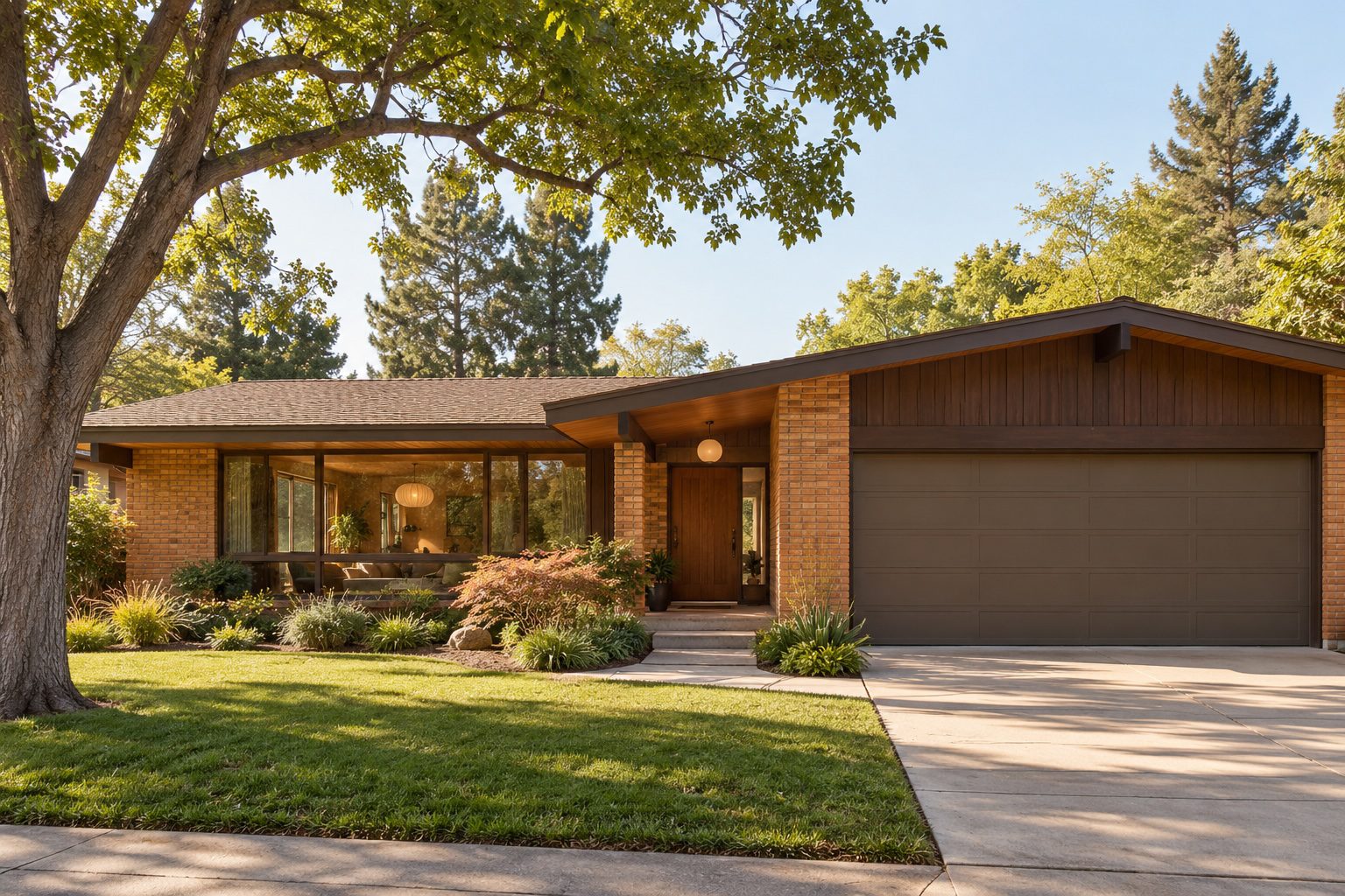 1970 House Styles: Architecture, Features, and Legacy
