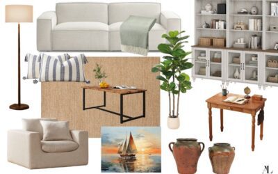 Chalet Chic: A Shopping Edit for French Alps Interior Inspiration