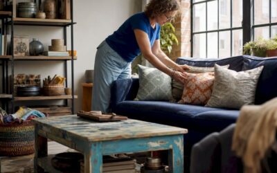 DIY Ideas for Home Decor That Transform Any Space
