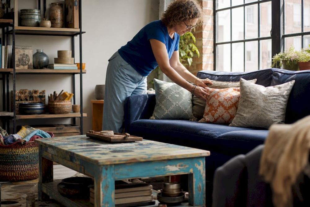 DIY Ideas for Home Decor That Transform Any Space