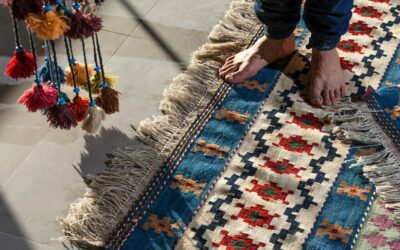Area Rug Trends 2026: What’s In for Your Home