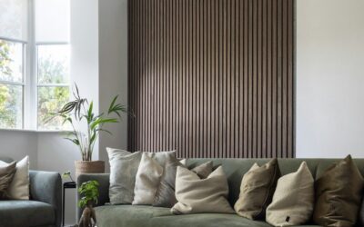 Adding Wood Panels to Walls: A 2026 Design Guide
